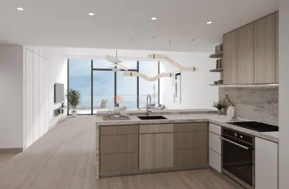 Apartment - 2 Bedrooms - 3 Bathrooms for sale in Ellington Views I - Al Hamra Village - Ras Al Khaimah