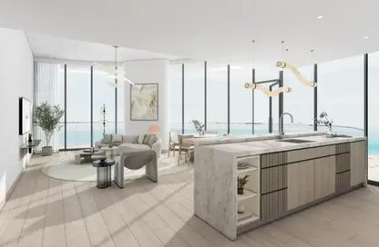 Apartment - 2 Bedrooms - 3 Bathrooms for sale in Ellington Views I - Al Hamra Village - Ras Al Khaimah