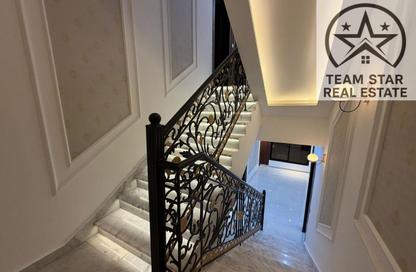 فيلا - 6 غرف نوم - 8 حمامات للبيع في كيبابلي هيلز - الحليو 2 - الحليو - عجمان فيلا - 6 غرف نوم - 8 حمامات للبيع في كيبابلي هيلز - الحليو 2 - الحليو - عجمان