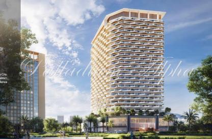 Apartment - 2 - 2 for sale in Binghatti Haven - Dubai Sports City - Dubai Apartment - 2 - 2 for sale in Binghatti Haven - Dubai Sports City - Dubai