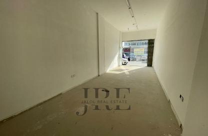 Warehouse - Studio - 1 Bathroom for rent in Industrial Area 5 - Sharjah Industrial Area - Sharjah
