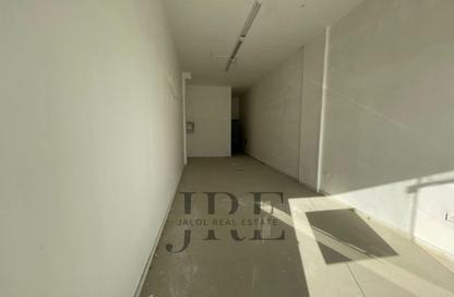 Warehouse - Studio - 1 Bathroom for rent in Industrial Area 5 - Sharjah Industrial Area - Sharjah