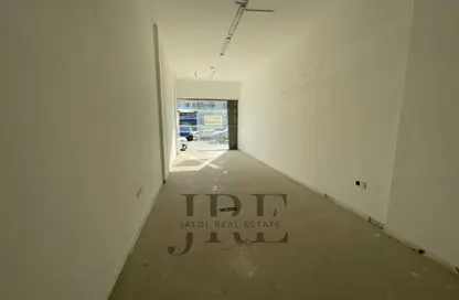 Warehouse - Studio - 1 Bathroom for rent in Industrial Area 5 - Sharjah Industrial Area - Sharjah