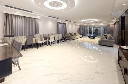 Villa - 5 - 6 for rent in District 2 - Jumeirah Park - Dubai Villa - 5 - 6 for rent in District 2 - Jumeirah Park - Dubai