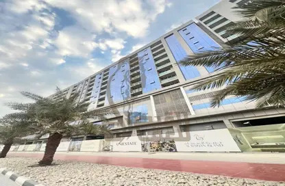 Apartment - Studio - 1 Bathroom for sale in Playa Viva - Al Marjan Island - Ras Al Khaimah