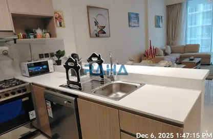 شقة - غرفة نوم - 1 حمام للبيع في ون سينترال - راك سنترال - رأس الخيمة