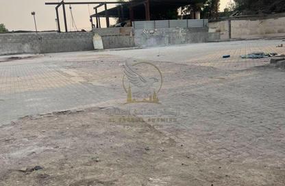 Land - Studio for rent in Ali Mousa Building - Al Sajaa Industrial - Al Sajaa - Sharjah
