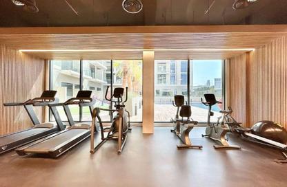 Apartment - 1 Bedroom - 1 Bathroom for sale in Pantheon Elysee III - District 15 - Jumeirah Village Circle - Dubai