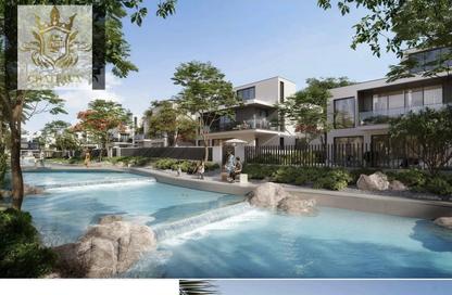 Villa - 6 Bedrooms - 7+ Bathrooms for sale in The Oasis - Lavita - The Oasis by Emaar - Dubai