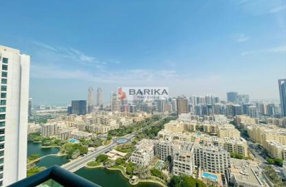 Apartment - 1 Bedroom - 1 Bathroom for rent in The Links East Tower - The Links - The Views - Dubai