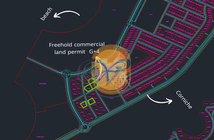 Land - Studio for sale in Al Mairid - Ras Al Khaimah