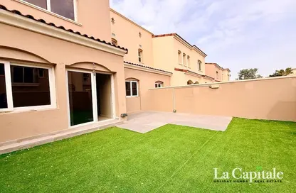 Townhouse - 2 Bedrooms - 3 Bathrooms for rent in Casa Viva - Serena - Dubai Land - Dubai