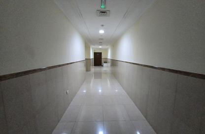 Apartment - 2 Bedrooms - 3 Bathrooms for rent in Bawabat Al Sharq - Baniyas East - Baniyas - Abu Dhabi