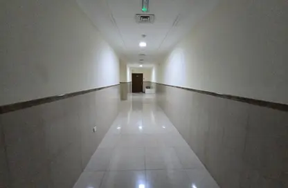 شقة - 2 غرف نوم - 3 حمامات للايجار في بوابة الشرق - بني ياس شرق - بني ياس - أبوظبي