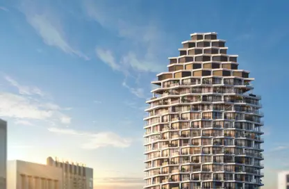 Apartment - 3 Bedrooms - 3 Bathrooms for sale in City Center Residences - Downtown Dubai - Dubai Apartment - 3 Bedrooms - 3 Bathrooms for sale in City Center Residences - Downtown Dubai - Dubai