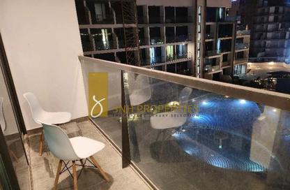 Apartment - 1 Bedroom - 2 Bathrooms for rent in Samana Hills - Arjan - Dubai