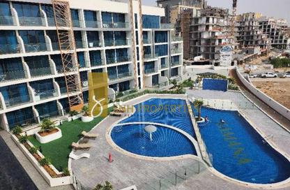 Apartment - 1 Bedroom - 2 Bathrooms for rent in Samana Hills - Arjan - Dubai