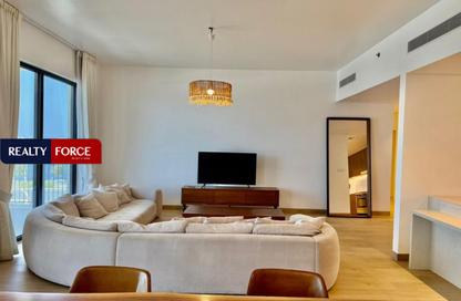 Apartment - 3 Bedrooms - 4 Bathrooms for rent in La Cote Building 5 - La Cote - Port de La Mer - La Mer - Jumeirah - Dubai