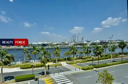 شقة - 3 غرف نوم - 4 حمامات للايجار في مبنى لا كوت 5 - لا كوت - بورت دي لا مير - لا مير - جميرا - دبي