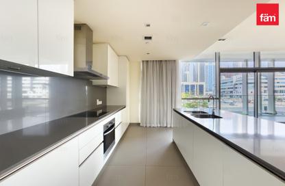 Apartment - 3 - 4 for rent in City Walk Residential Building 20 - City Walk Residential - City Walk - Dubai