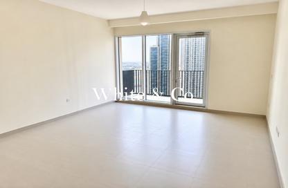 Apartment - 1 Bedroom - 1 Bathroom for rent in Creek Horizon Tower 1 - Creek Horizon - Dubai Creek Harbour (The Lagoons) - Dubai Apartment - 1 Bedroom - 1 Bathroom for rent in Creek Horizon Tower 1 - Creek Horizon - Dubai Creek Harbour (The Lagoons) - Dubai