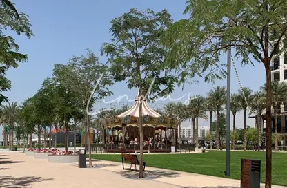 Apartment - 2 Bedrooms - 2 Bathrooms for sale in Ellison By Nshama Properties - Town Square - Dubai