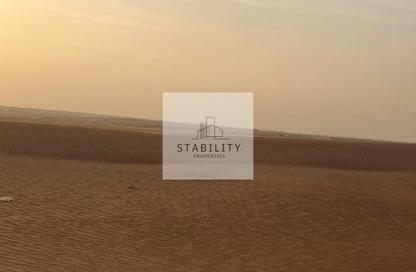 Land - Studio for sale in Al Qasimiah City - Sharjah Land - Studio for sale in Al Qasimiah City - Sharjah