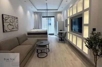 Apartment - Studio - 1 Bathroom for rent in Hanover Square - District 10 - Jumeirah Village Circle - Dubai