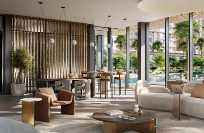 Apartment - 1 Bedroom - 2 Bathrooms for sale in City Walk Crestlane 2 - City Walk Crestlane - City Walk - Dubai