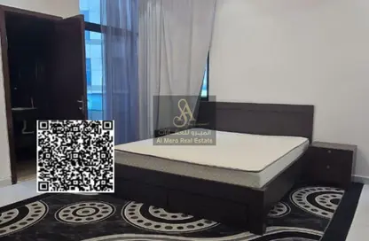 شقة - 2 غرف نوم - 3 حمامات للبيع في برج فالكون 1 - أبراج فالكون - عجمان وسط المدينة - عجمان