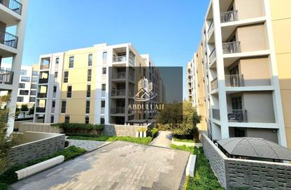 Apartment - 1 Bedroom - 2 Bathrooms for rent in Uptown Al Zahia - Al Zahia - Muwaileh Commercial - Sharjah Apartment - 1 Bedroom - 2 Bathrooms for rent in Uptown Al Zahia - Al Zahia - Muwaileh Commercial - Sharjah
