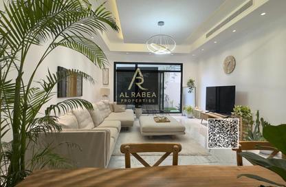 Villa - 7 Bedrooms - 7+ Bathrooms for rent in Al Aamra Gardens - Al Amerah - Ajman
