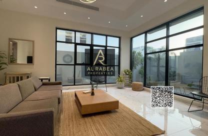 Villa - 7 Bedrooms - 7+ Bathrooms for rent in Al Aamra Gardens - Al Amerah - Ajman