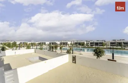 فيلا - 6 غرف نوم - 6 حمامات للايجار في فلل ديستريكت وان - المنطقة وان - مدينة الشيخ محمد بن راشد - دبي