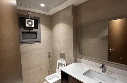Apartment - 2 Bedrooms - 3 Bathrooms for sale in Gulfa Towers - Al Rashidiya 1 - Al Rashidiya - Ajman