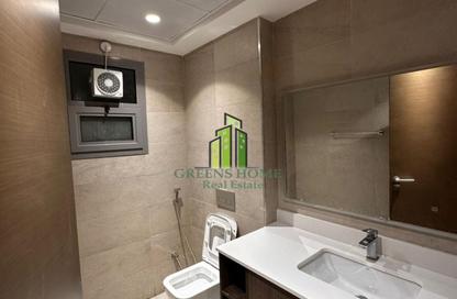Apartment - 2 Bedrooms - 3 Bathrooms for sale in Gulfa Towers - Al Rashidiya 1 - Al Rashidiya - Ajman Apartment - 2 Bedrooms - 3 Bathrooms for sale in Gulfa Towers - Al Rashidiya 1 - Al Rashidiya - Ajman