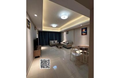 Apartment - 2 Bedrooms - 3 Bathrooms for sale in Gulfa Towers - Al Rashidiya 1 - Al Rashidiya - Ajman