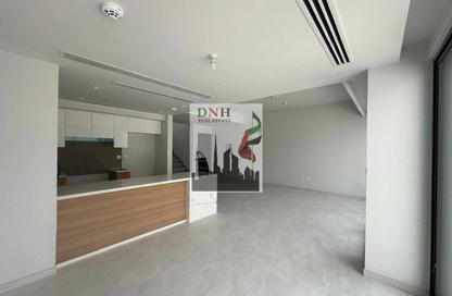 Villa - 3 - 4 for rent in La Rosa - Villanova - Dubai