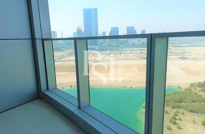 Apartment - 2 - 3 for rent in Marina Bay - City Of Lights - Al Reem Island - Abu Dhabi Apartment - 2 - 3 for rent in Marina Bay - City Of Lights - Al Reem Island - Abu Dhabi