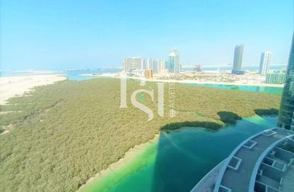 Apartment - 2 - 3 for rent in Marina Bay - City Of Lights - Al Reem Island - Abu Dhabi Apartment - 2 - 3 for rent in Marina Bay - City Of Lights - Al Reem Island - Abu Dhabi