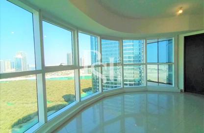 Apartment - 2 - 3 for rent in Marina Bay - City Of Lights - Al Reem Island - Abu Dhabi