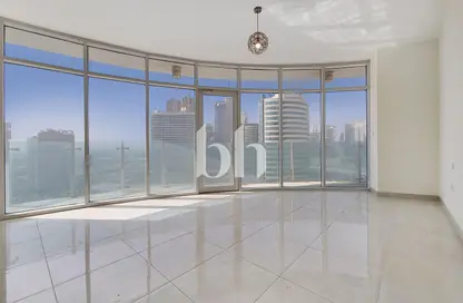 Apartment - 3 Bedrooms - 3 Bathrooms for rent in AG Tower - Business Bay - Dubai