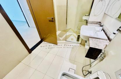 Apartment - 1 Bedroom - 2 Bathrooms for rent in Al Wasl Road - Al Wasl - Dubai