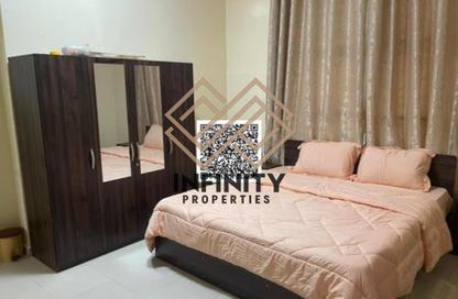 Apartment - 1 - 2 for sale in City Tower A2 - City Towers - Al Nuimiya 3 - Al Nuaimiya - Ajman Apartment - 1 - 2 for sale in City Tower A2 - City Towers - Al Nuimiya 3 - Al Nuaimiya - Ajman