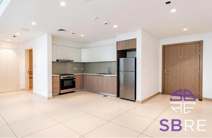 Apartment - 1 Bedroom - 1 Bathroom for sale in The Grand - Dubai Creek Harbour (The Lagoons) - Dubai