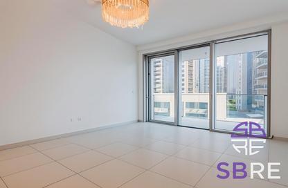 Apartment - 1 Bedroom - 1 Bathroom for sale in The Grand - Dubai Creek Harbour (The Lagoons) - Dubai