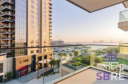 Apartment - 1 Bedroom - 1 Bathroom for sale in The Grand - Dubai Creek Harbour (The Lagoons) - Dubai