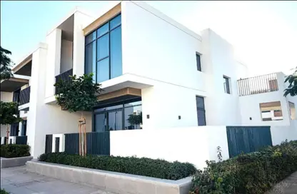 فيلا - 4 غرف نوم - 5 حمامات للايجار في بليس - المرابع العربية 3 - دبي