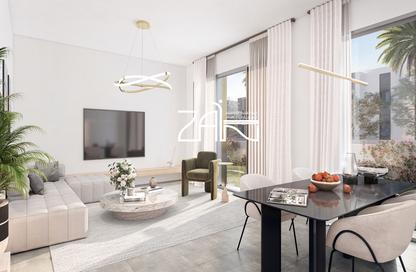 Villa - 4 Bedrooms - 6 Bathrooms for sale in Fay Al Reeman II - Al Shamkha - Abu Dhabi