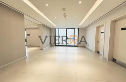 Apartment - 2 Bedrooms - 3 Bathrooms for rent in Canal Residence - Al Reem Island - Abu Dhabi